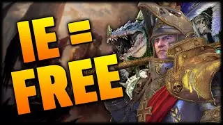 CA's SMARTEST MOVE - Making Immortal Empires 100% FREE
