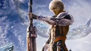 Mobius Final Fantasy - Odin 2* Boss Fight