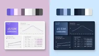 The Best Color Generator for Power BI?
