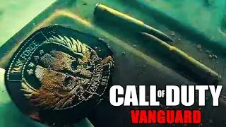 CALL OF DUTY VANGUARD REVEAL TEASER! Call of Duty Vanguard