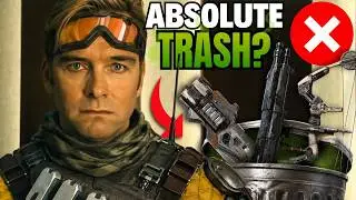 WORST GUNS IN APEX HISTORY