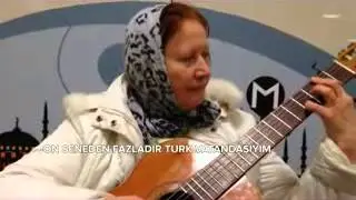 Metro'da Resital