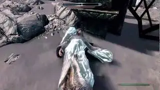 The Flying Borri
