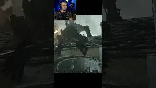 #horror #residentevil #игры #playstation