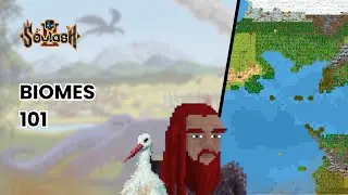 BIOMES 101