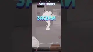 😔TWS прицел Т7- Не спасает от засады с Gloc18c😕 в АРЕНА БРЕЙКАУТ не Тарков 