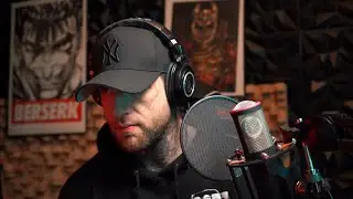 Pantera - Cemetery Gates (ALEX TERRIBLE COVER)