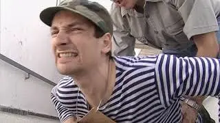 Детективы. Охота на тетерева