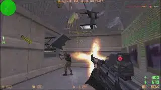 assault