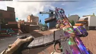 🔴LIVE // SPACECOWBOY // MW2 HARDCORE DAILIES