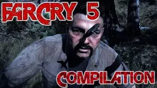Far Cry 5: Eventi Insoliti