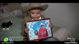 Highlight del Bautizo de Víctor Leonel y 3 años Edwin Emmanuel   Producciones ARJU