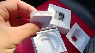 Mở hộp tai nghe A9pro chất lượng ổn trong tầm giá 290k