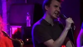 Формация Лимон + Сергей Летов - Не взрослеем (05.11.20 Ионотека)
