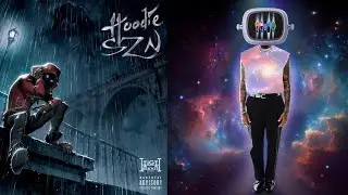 Chris Brown & Bryson Tiller - Look Back At It (Prod JJ mix)