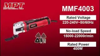 MPT Multi function tool