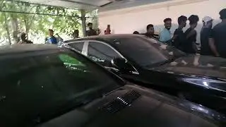 #srilanka #gotagohome #Protestors #aragalaya Inside Video Of Sri Lanka President's House Protestors