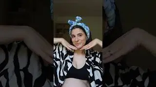 Husband does my makeup voiceover 💀 #shorts