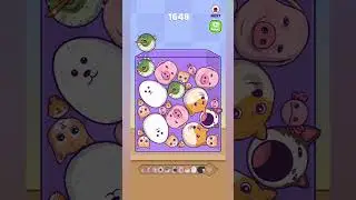 Game Merge fellas 