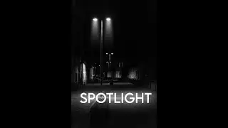Photoshop Editing Spotlight Tutorial / How To Do Spotlight Effect In Photoshop / #gregocreation