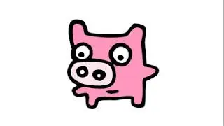 MASOMENOS - LES TROIS PETITS COCHONS - WTM