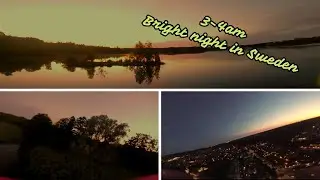 For the beauty of it all [FPV quad drönare]