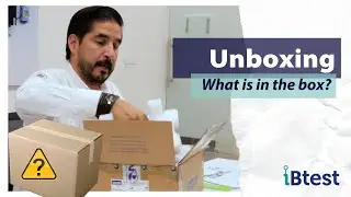 What's in the box? | Second Unboxing with Erick Jimenez