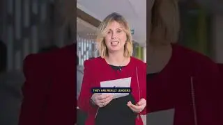 60 years of IÉSEG - Caitriona