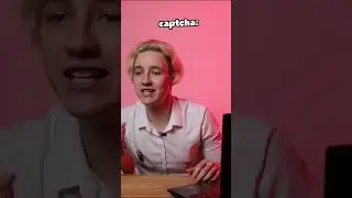 САМАЯ грустная ИСТОРИЯ Captch-и  