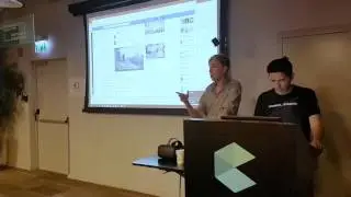 7th TLV Unreal Engine Meetup   Soul Kingdom   Asaf Vigdarov