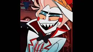 Устала это делать #hazbinhoteledit #edit #hazbinhotel #эдит #люцифер #lucifer#lucifermorningstaredit