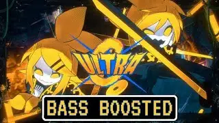 【重低音強化】Reol & nqrse - 'ULTRA C'