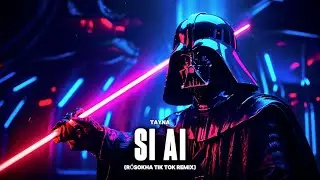 Tayna - SI AI (RÓSOKHA Tik Tok Remix)
