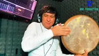 Oybek Tullayev - Buxorocha doira 21.03.2022 bayramga ajoyib tabrik