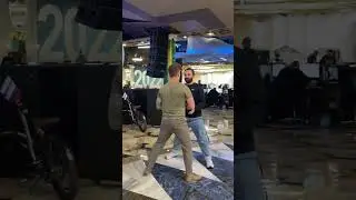 Будьте осторожны на дорогах, чтобы не попасть в такое милое ДТП