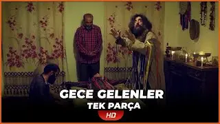 Gece Gelenler | Türk Korku Filmi | Full Film İzle