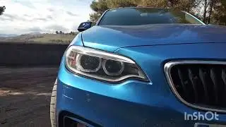 BMW 220d f20. Impresiones🤔🤔