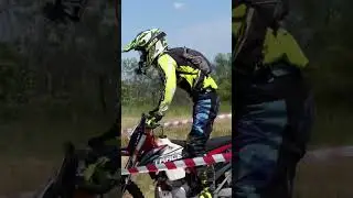 Эндуро стадион по красоте