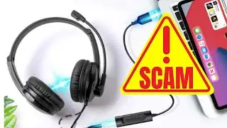 Is the #1 Best-Selling Headset a Scam? Venker U18 Review