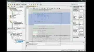 22  JavaSwing DefaultTableModel (in Arabic)