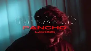 INFRARED -Pancho LaDosis feat Babbysidd - (VISUALIZER)