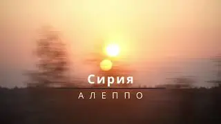 Гуманитарная миссия в г. Алеппо