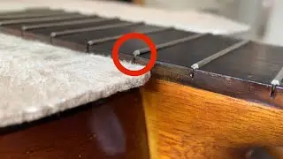 No wonder my guitar tone sucks! Check yours…