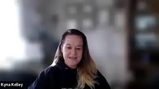 Kyna Kelley City Vision Alumni Testimony