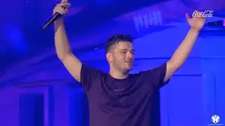 Martin Garrix | Starlight (Keep Me Afloat) | Tomorrowland 2022