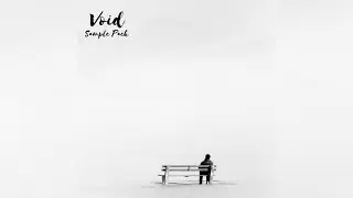 [FREE] Vintage Trap Sample Pack - "Void" (Pvlace, Cubeatz, Frank Dukes Type Loops) 2023