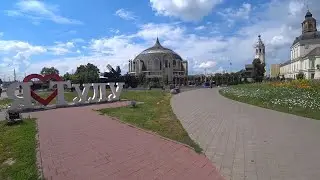 Тула. Что посмотреть в Туле за один день? Кремль. Казанская набережная. Ротонда. Левша. Река Упа