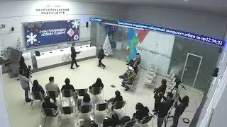 Итоги конкурса на предоставление субсидии на поддержку и укрепление национального кинопроизводства