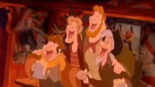 It's Times Like These [No One Times Like Gaston]