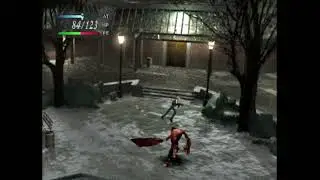 Parasite Eve  - Short Gameplay